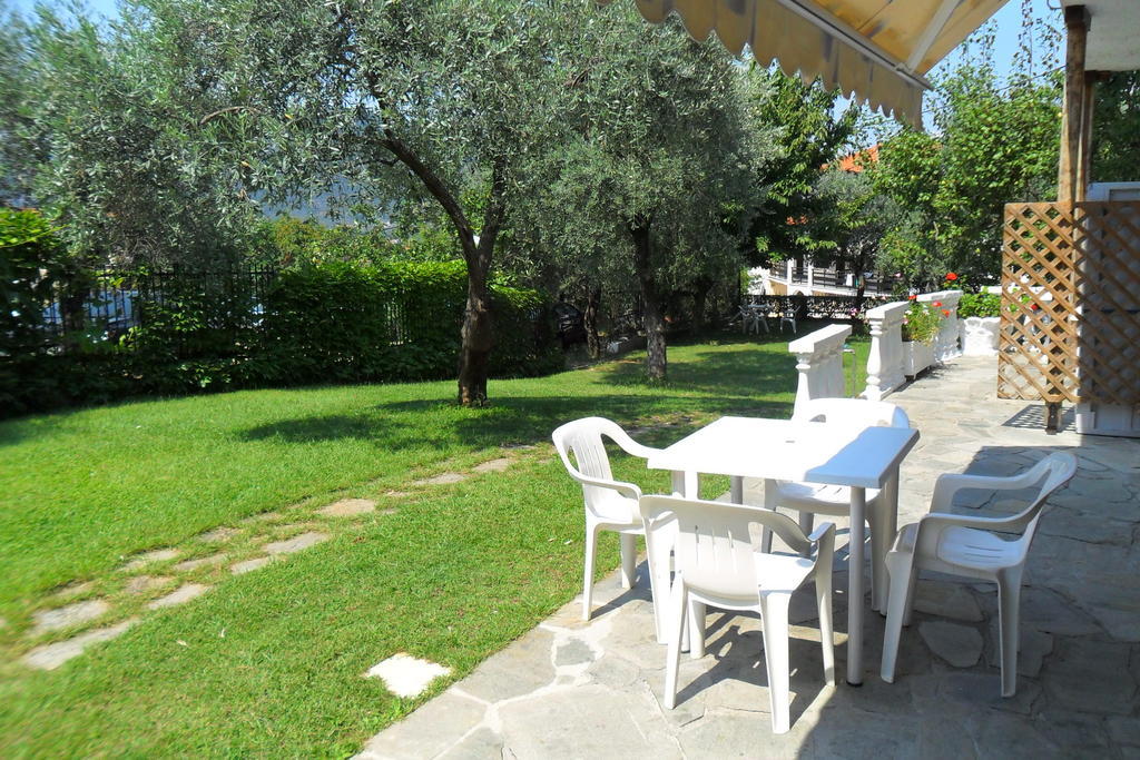 Viki Studios And Apartments Skala Potamia (Thasos) Exterior foto